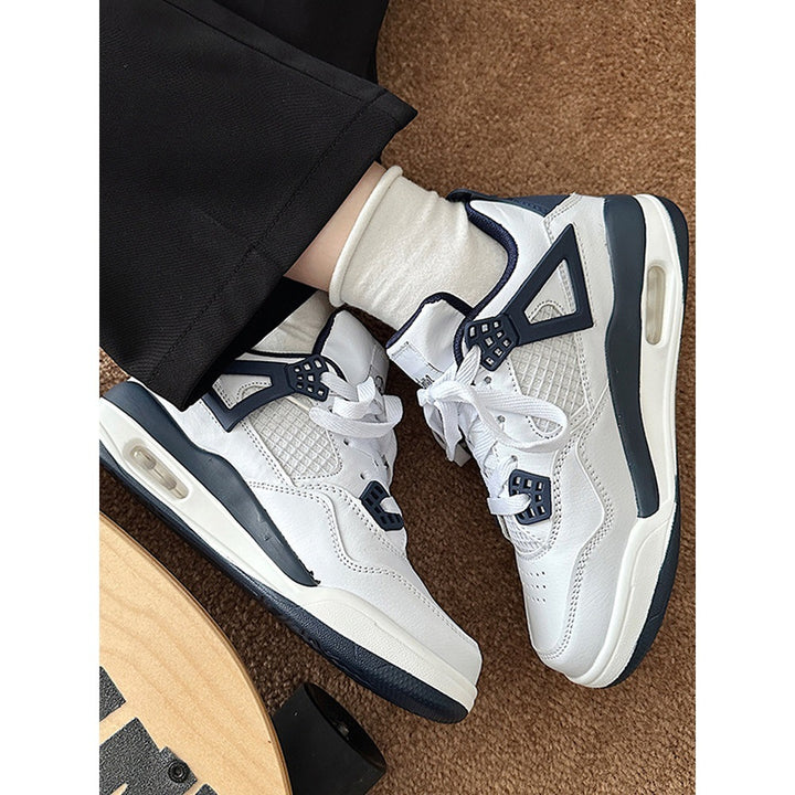 Herren Sportliche Sneaker mit Dämpfung Drune