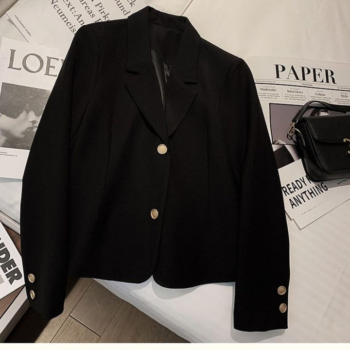 Damen Eleganter und bequemer Blazer Drune