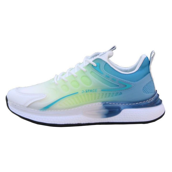 Damen Sportliche Air-Dämpfung Sneakers mit ergonomischem Design Drune