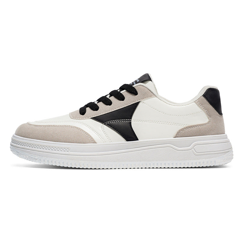 Damen Freizeit Sneakers mit gepolsterter Innensohle und rutschfester Sohle Drune