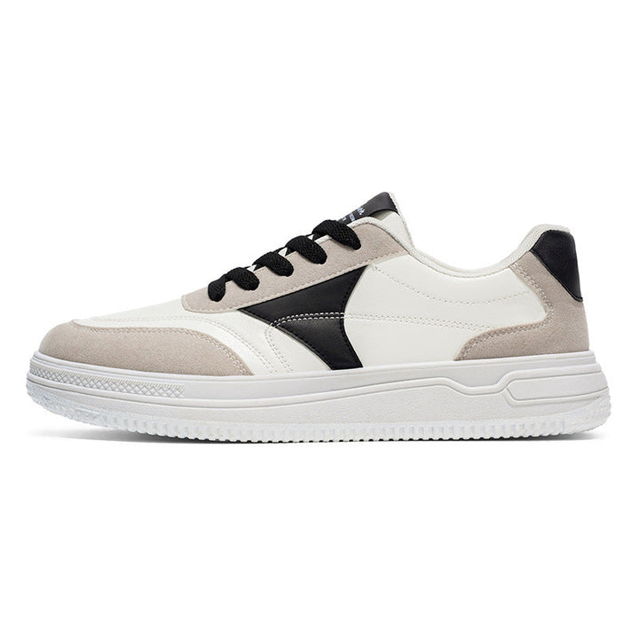 Damen Bequeme Alltags Sneakers mit gepolsterter Innensohle und stilvollem Design Drune