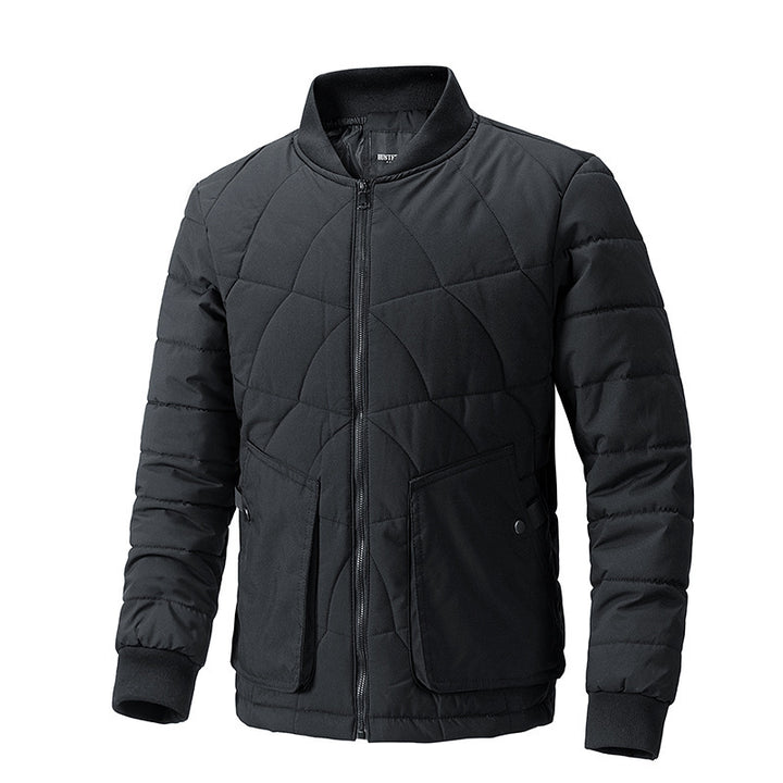 Herren Federleichte Übergangsjacke Drune