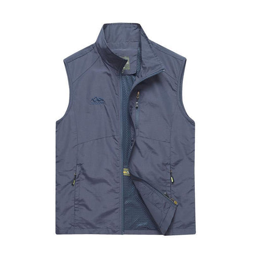 Unisex Multifunktionale Outdoor-Weste Drune 1788321669