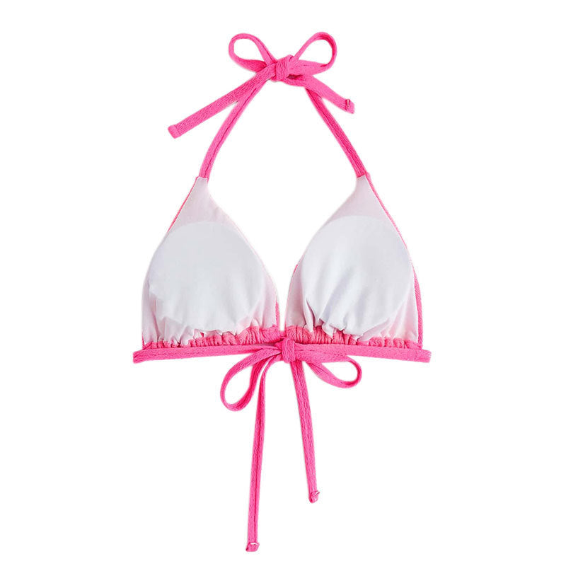 Damen Triangel-Bikinioberteil Drune