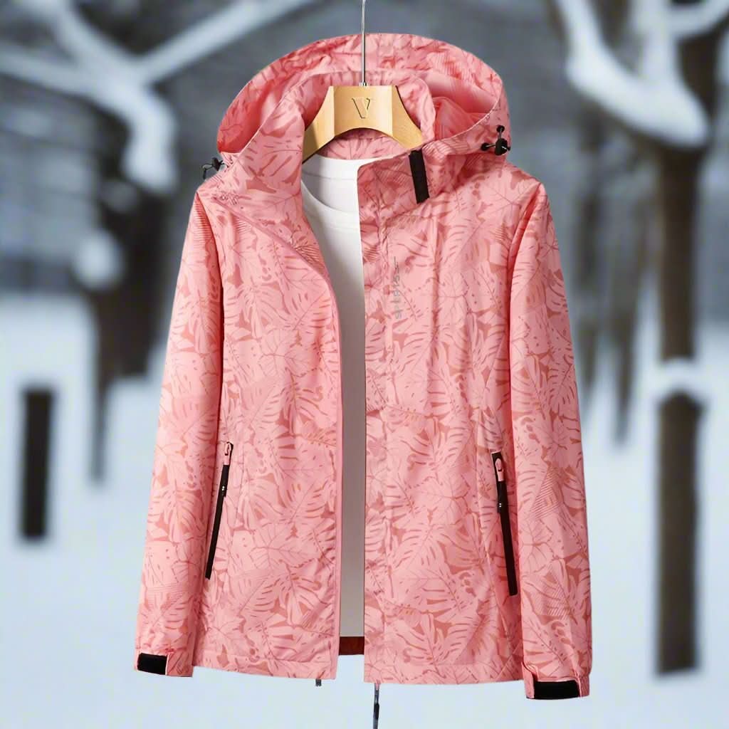 Drune | moderne, isolierende und robuste Herbstjacke für Frauen