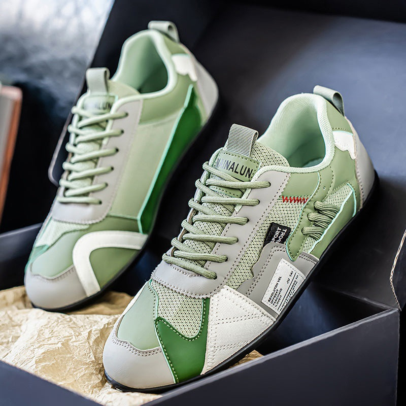 Herren Modische Freizeitschuhe Drune