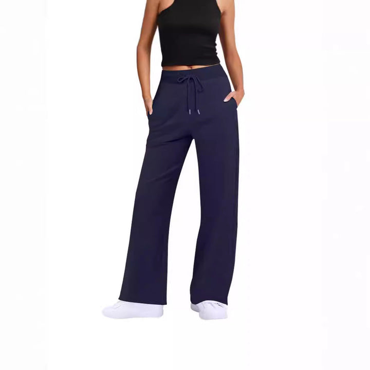 Damen weite Sporthose Drune