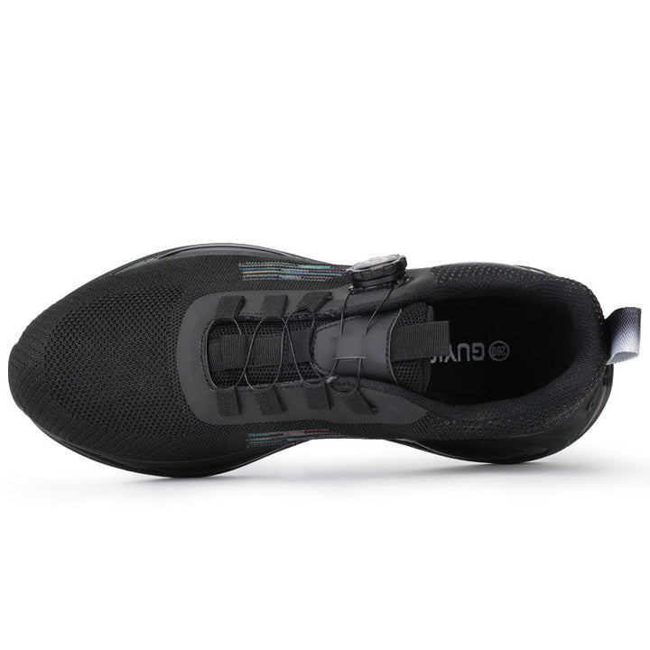 Herren Sportliche Lauf- und Freizeitschuhe mit innovativem BOA-Verschlusssystem Drune