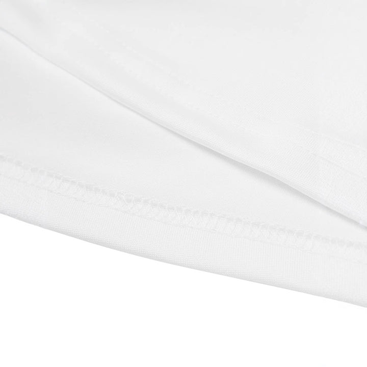 Damen Crop-T-Shirt mit frechem Kirschmotiv und verspielt künstlerischem Design Drune