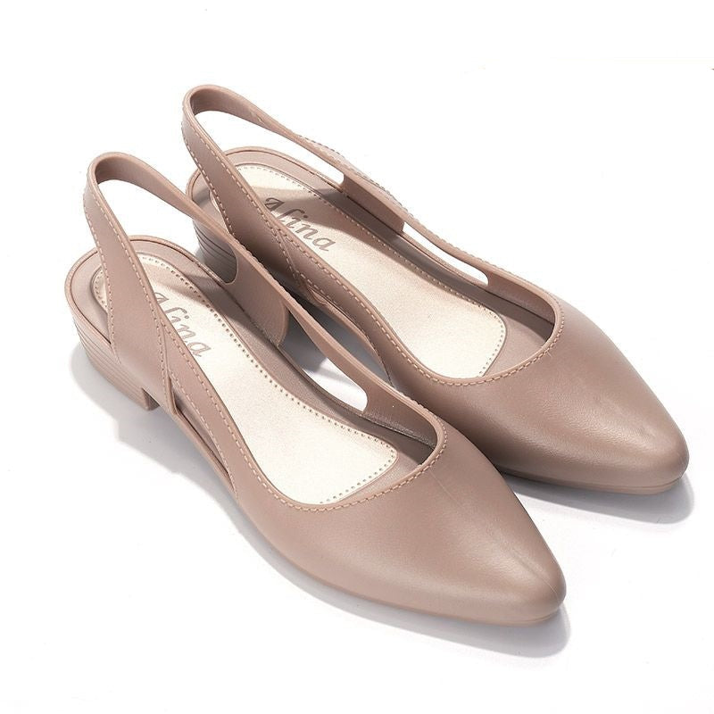 Frühling Sandalen für Damen Drune