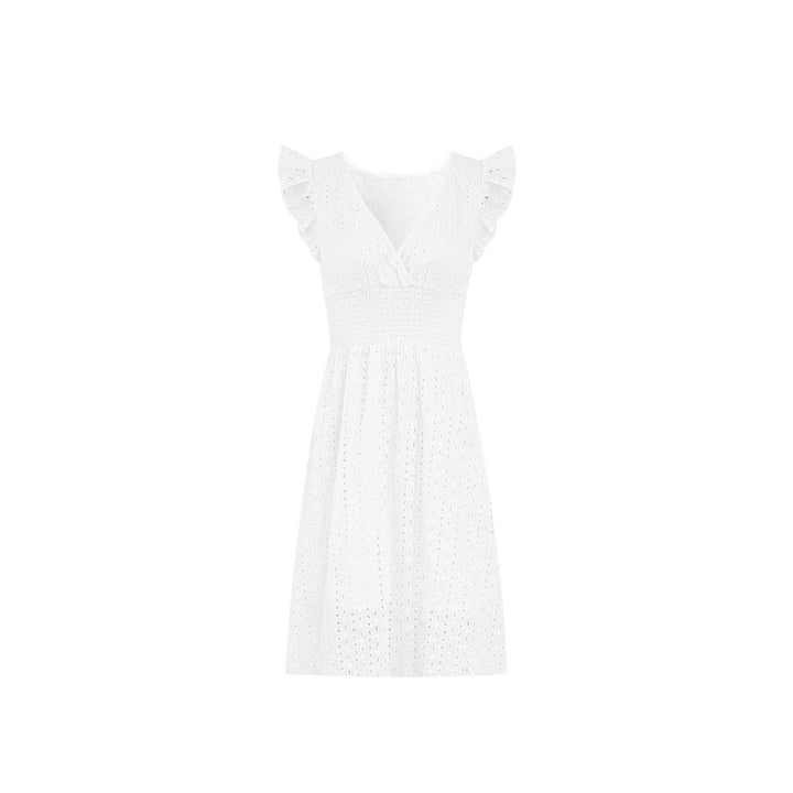 Damen Sommerkleid Drune
