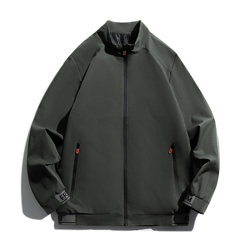 Herren Sportliche Trainingsjacke Drune 1787796626