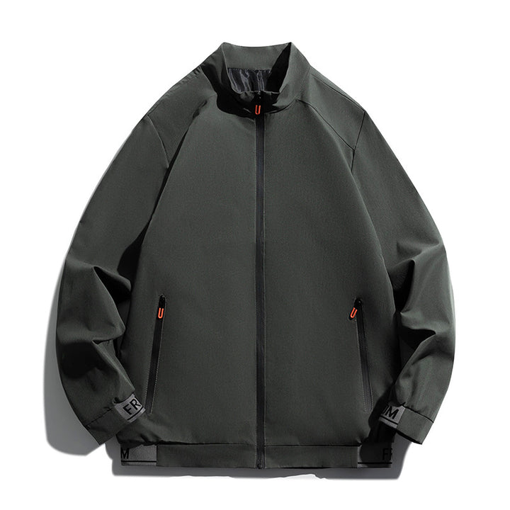 Herren Sportliche Trainingsjacke Drune 1787796626