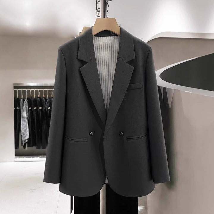 Damen Eleganter und moderner Blazer Drune