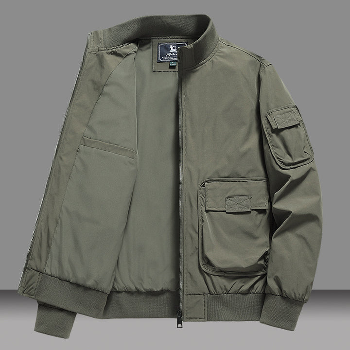 Herren Technische Übergangsjacke Drune