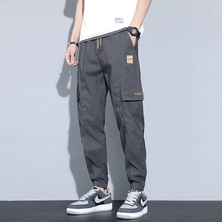 Herren Funktionale Cargo-Hosen Drune