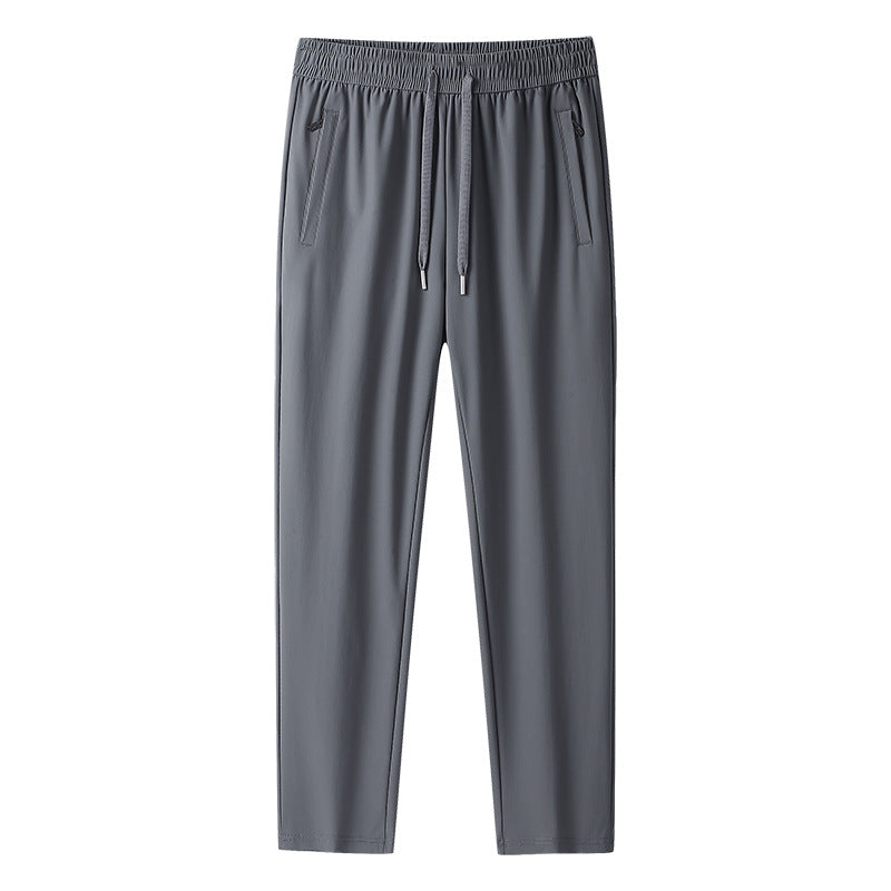 Damen Bequeme Sportliche Jogginghose Drune