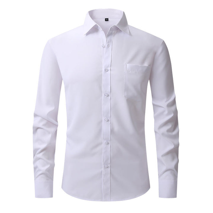 Herren Business-Hemd Drune