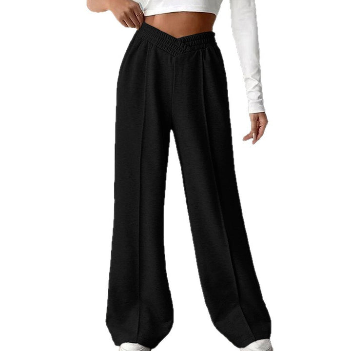 Damen Bequeme und stylische Loungehose Drune