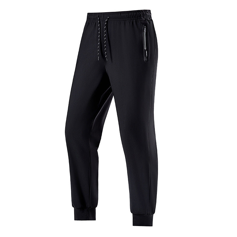 Damen Sportliche Jogginghose Drune