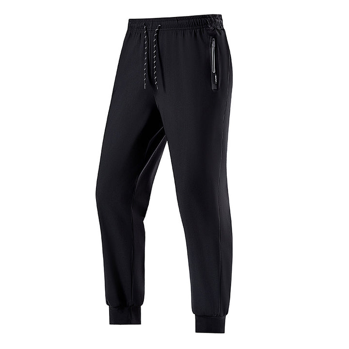 Damen Sportliche Jogginghose Drune