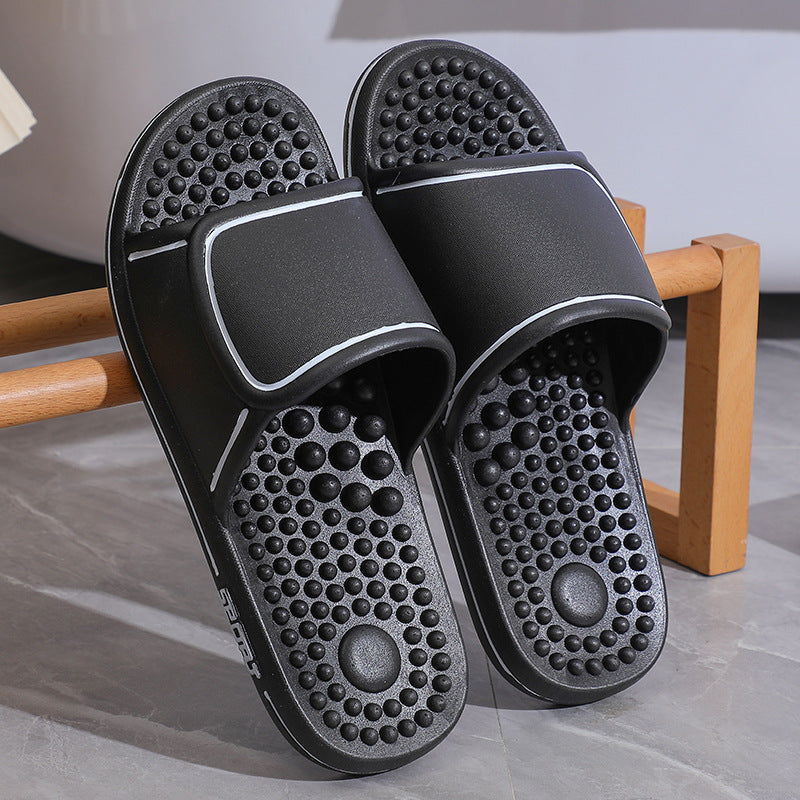 Damen Ergonomische Massage Rutsch-Sandalen Drune