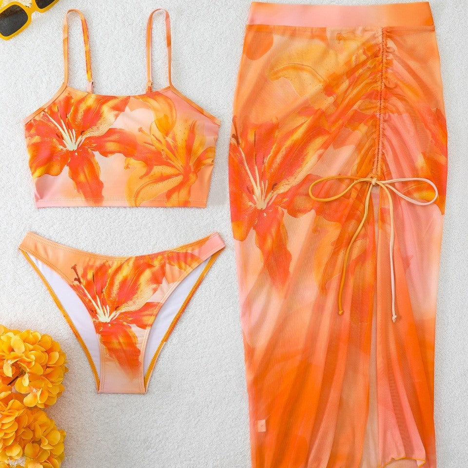 Damen Strandset Drune