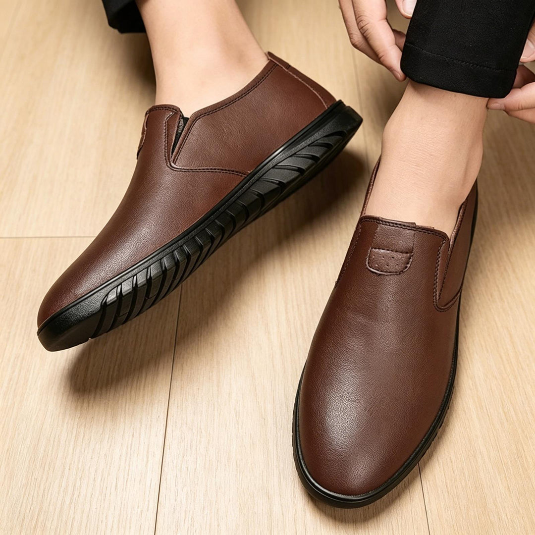 Herren Elegante Slip-On Mokassins Drune 1788175442