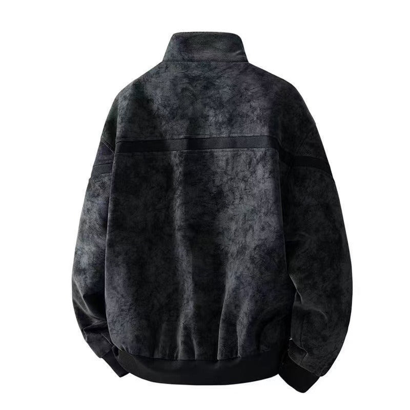 Herren Urbane Utility-Jacke Drune