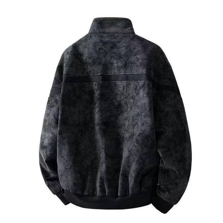 Herren Urbane Utility-Jacke Drune
