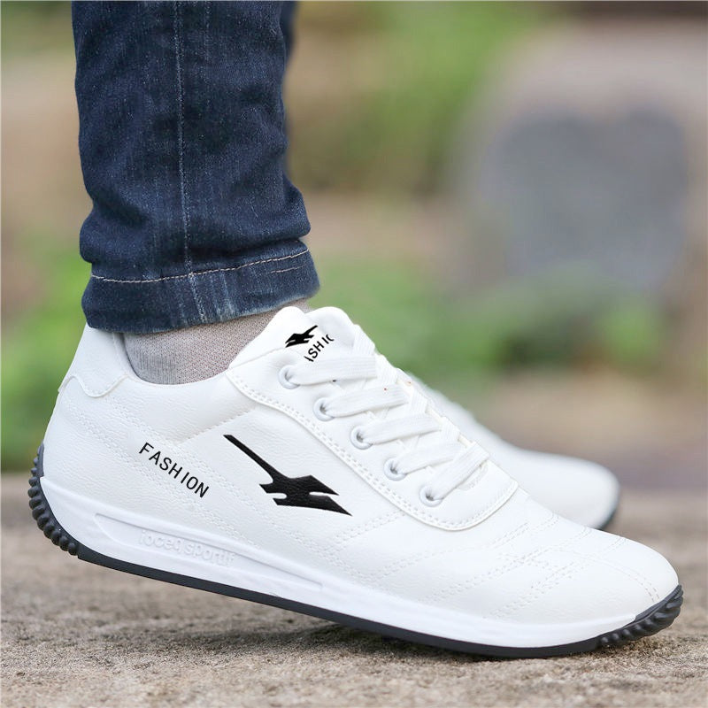 Herren Modische Freizeitsneakers Drune