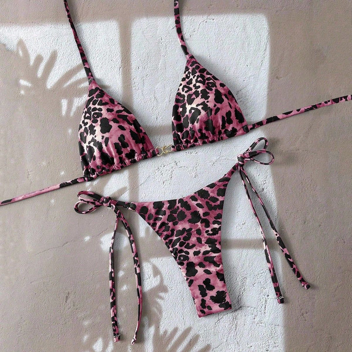 Damen Triangel-Bikini von Drune