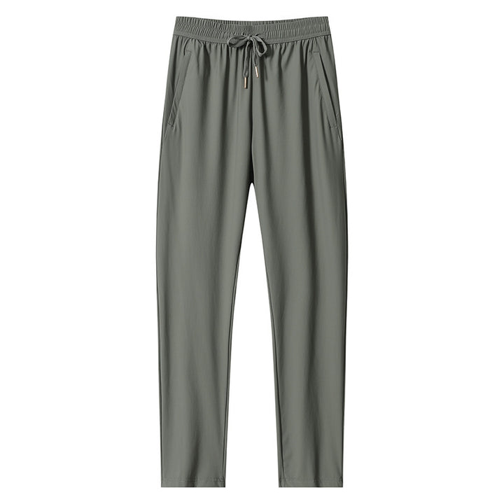 Damen Bequeme und modische Sporthose Drune