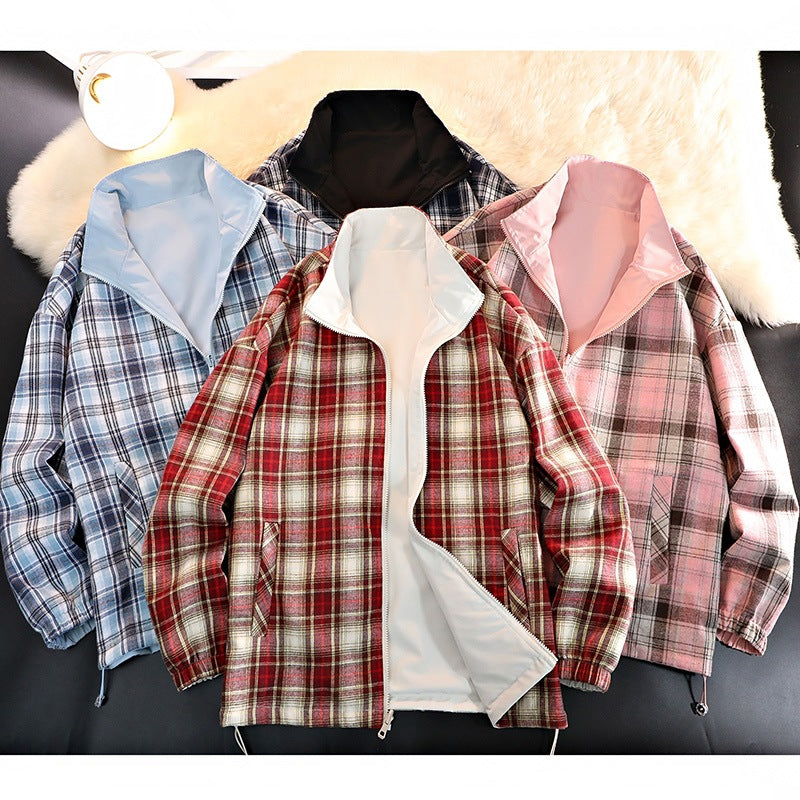 Herren Atmungsaktive Übergangsjacke Drune