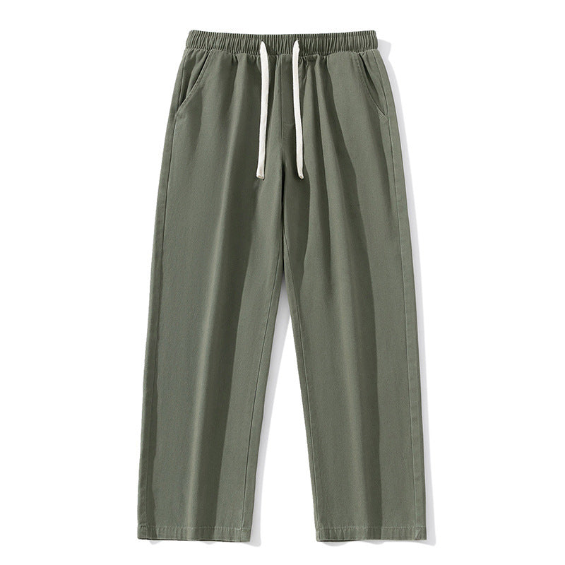 Damen Bequeme und elegante Chinohosen Drune