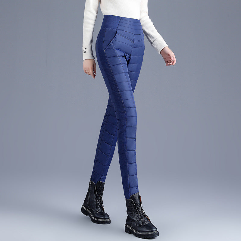 Drune | Warme Winterhose für Damen