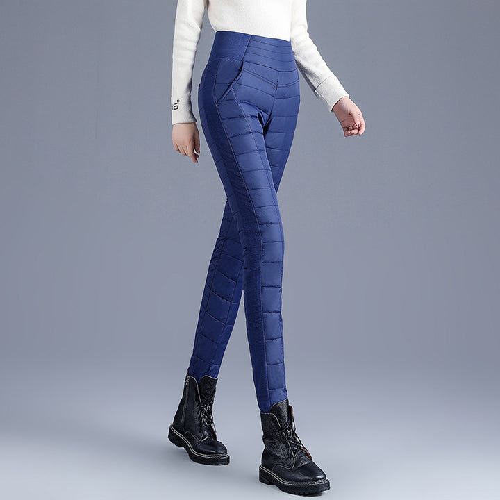 Drune | Warme Winterhose für Damen