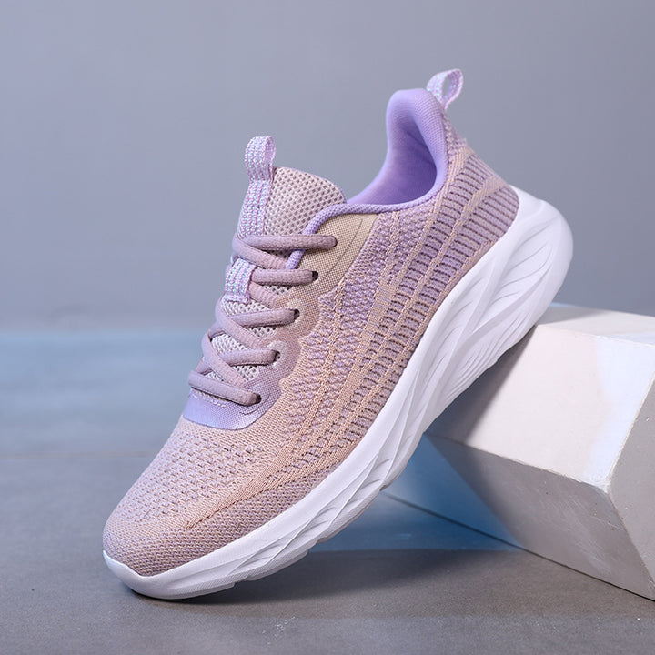 Damen Advanced Atmungsaktive Lauf-Sneaker Drune