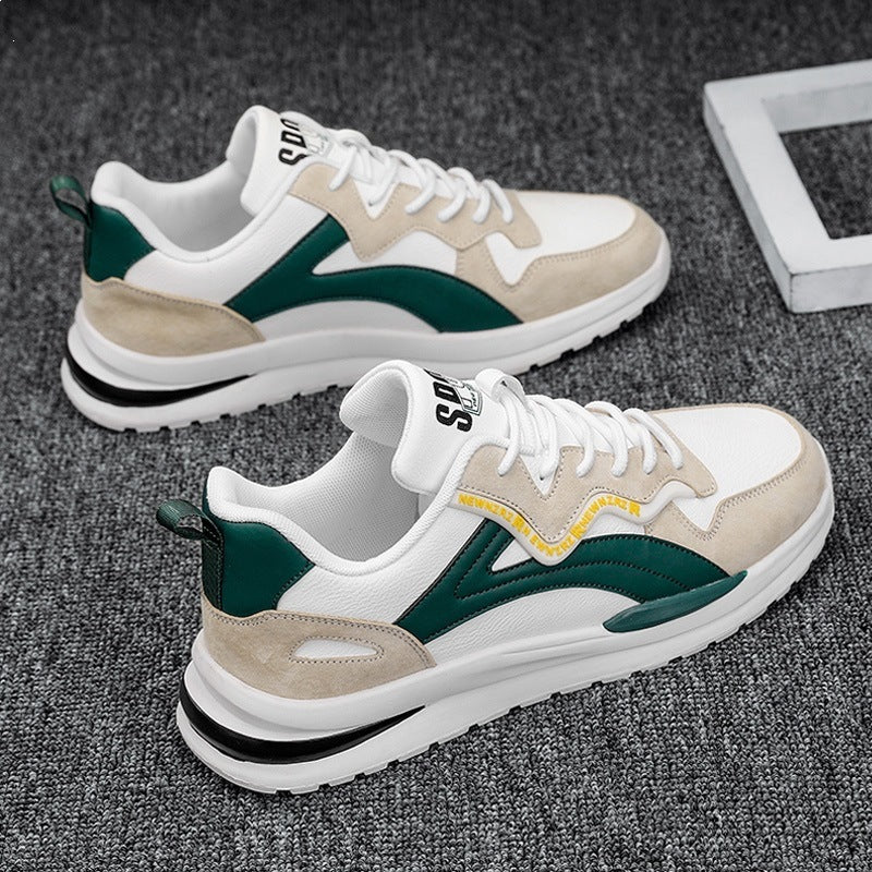 Herren Sportiver Chunky‑Sneaker Drune