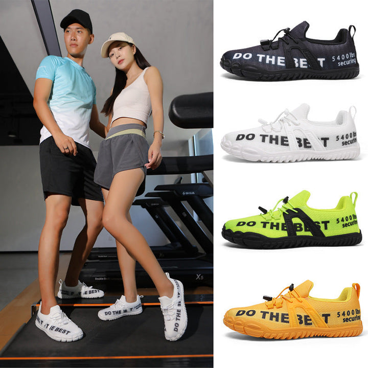 Damen Wassersport-Schuhe mit rutschfester Sohle und atmungsaktivem Obermaterial Drune