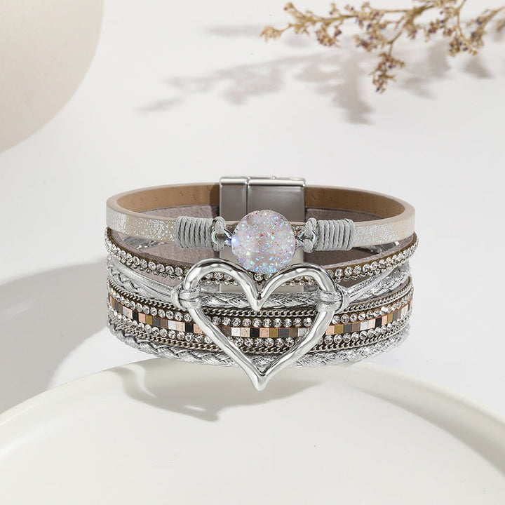 Drune-Boho-Armband