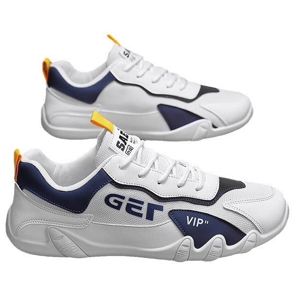 Damen Sportliche Freizeitsneaker mit atmungsaktiver Oberfläche Drune