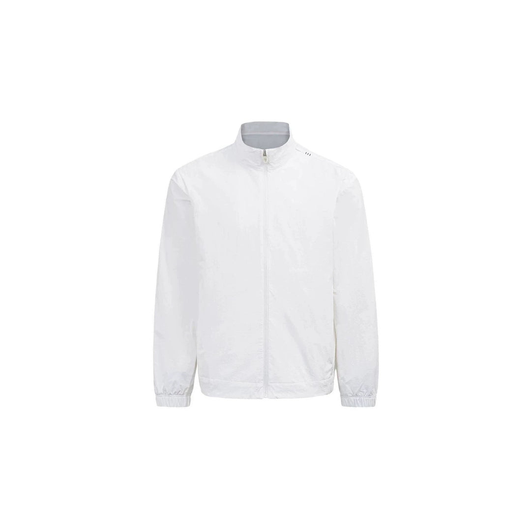 Herren Leichte und atmungsaktive Übergangsjacke Drune