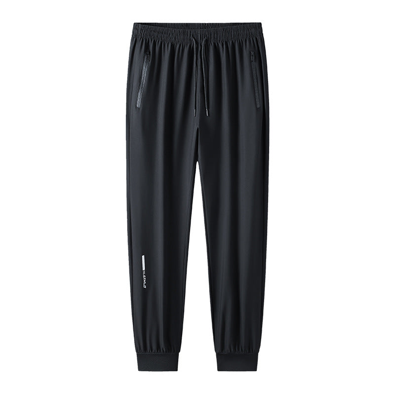 Herren Sportliche Jogginghose Drune