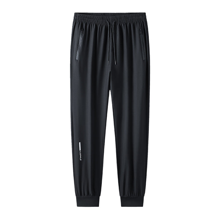 Herren Sportliche Jogginghose Drune