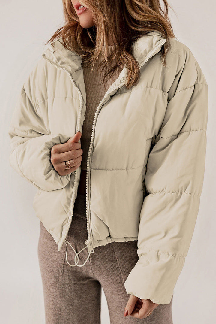 Drune | Vielseitige & dicke Jacke