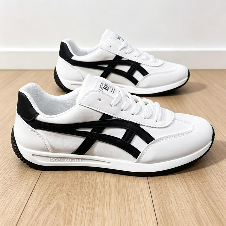 Herren Sportliche Sneakers mit flexiblem Dämpfungssystem Drune