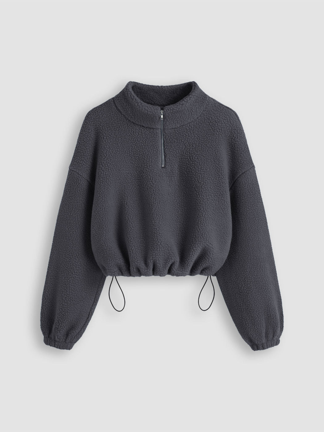 Damen Weiches und lässiges Sweatshirt Drune