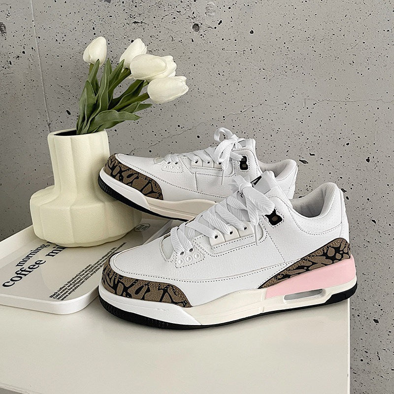 Herren atmungsaktive Lifestyle Sneakers Drune