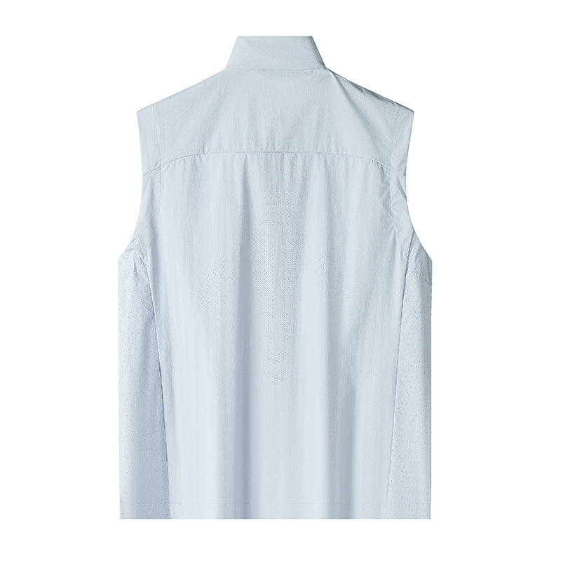 Herren Funktionssportweste Drune